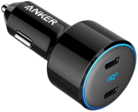 Anker PowerDrive+ III Duo resim