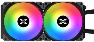Xigmatek Liquid Killer X 240 İşlemci Soğutucu
