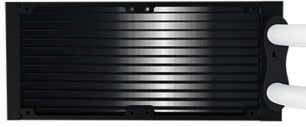 Xigmatek Neon Aqua 240 İşlemci Soğutucu (2 adet)