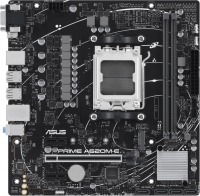 Asus Prime A620M-E CSM resim