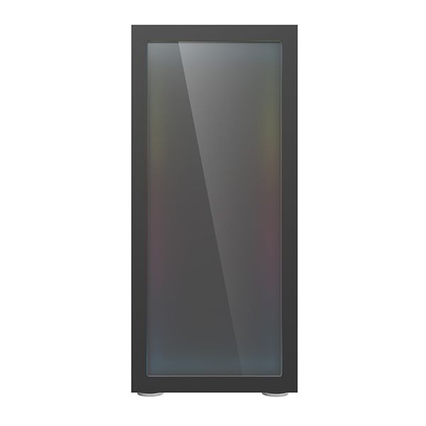 DarkFlash DK210 Graffiti 650W Bilgisayar Kasası