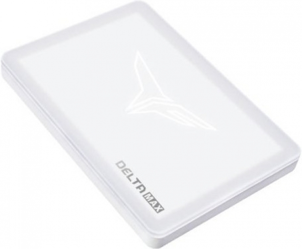 Team Group T-Force Delta Max Lite SSD (512 GB)