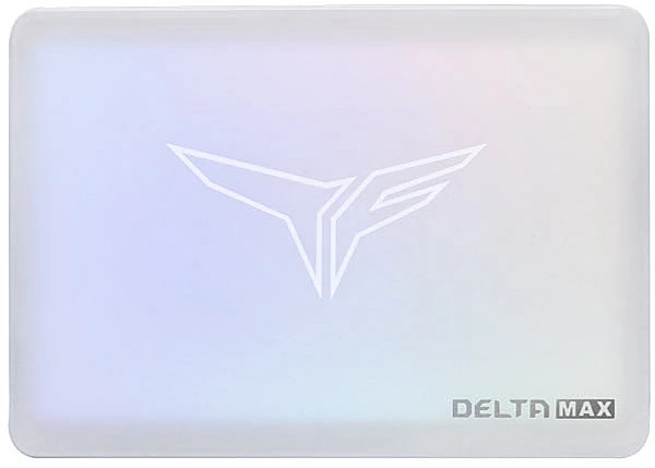 Team Group T-Force Delta Max Lite SSD (1 TB)