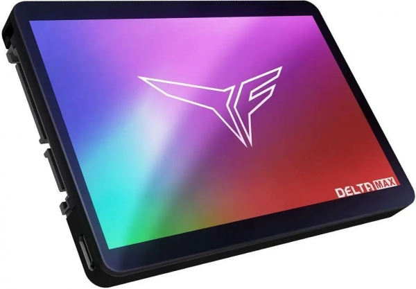 Team Group T-Force Delta Max Lite SSD (1 TB)