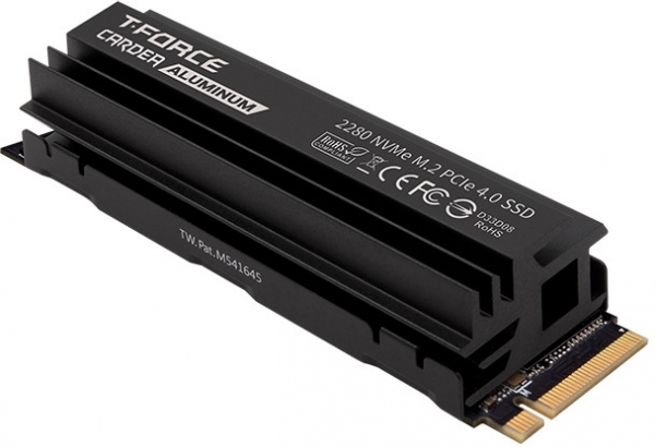 Team Group T-Force Cardea A440 Pro Aluminum SSD (1 TB)