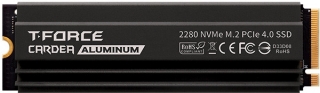 Team Group T-Force Cardea A440 Pro Aluminum SSD