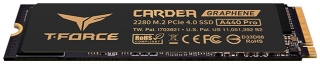 Team Group T-Force Cardea A440 Pro Graphene SSD