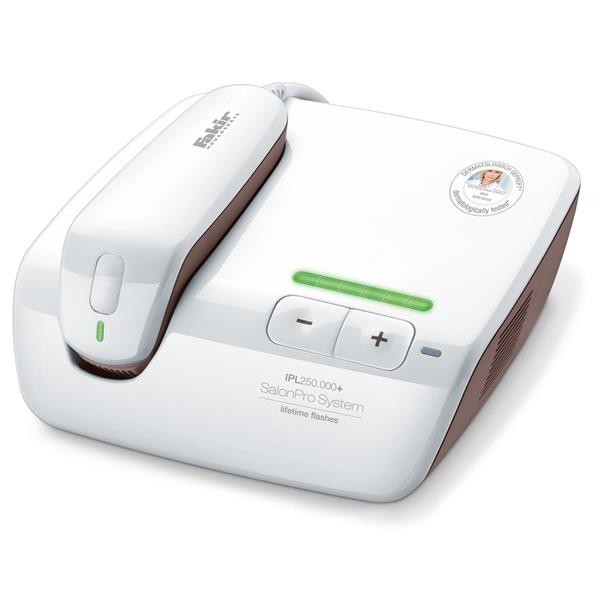Fakir IPL 250.000+ Salon Pro System Epilasyon Aleti