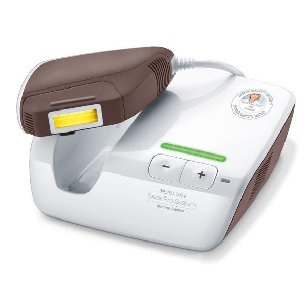 Fakir IPL 250.000+ Salon Pro System Epilasyon Aleti