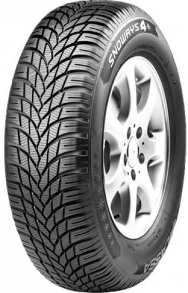 Lassa Snoways 4 215/60 R16 99H XL Kış Lastiği