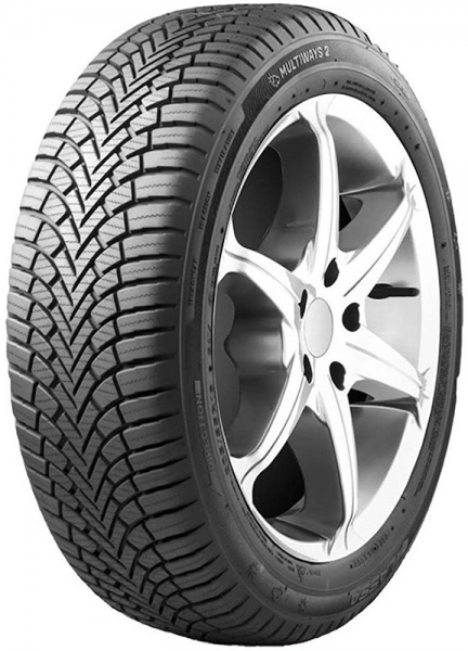 Lassa Multiways 2 185/60 R14 86H XL 4 Mevsim Lastik