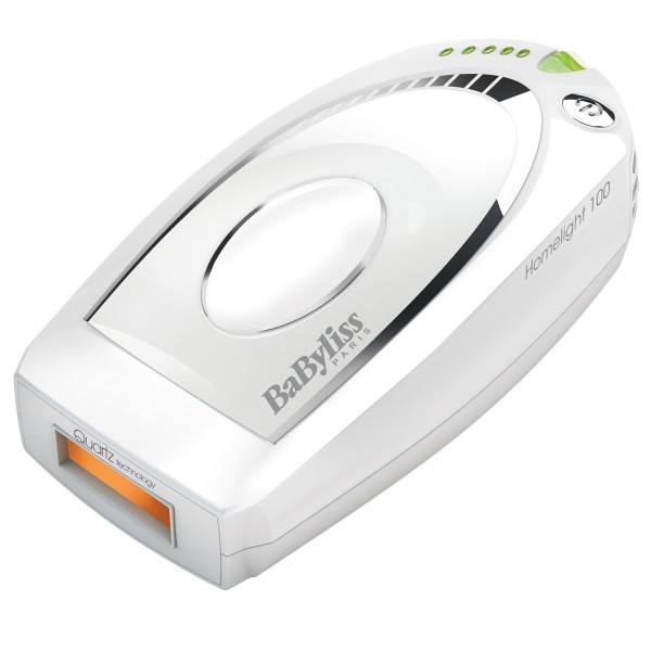 BaByliss G934E IPL Homelight Epilasyon Aleti