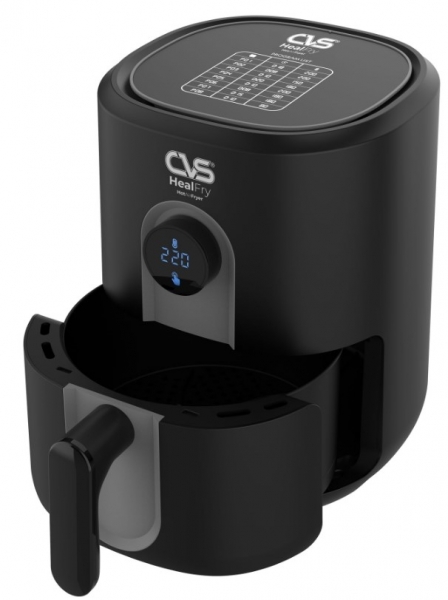 CVS HealFry DN 1017 Air Fryer Fritöz