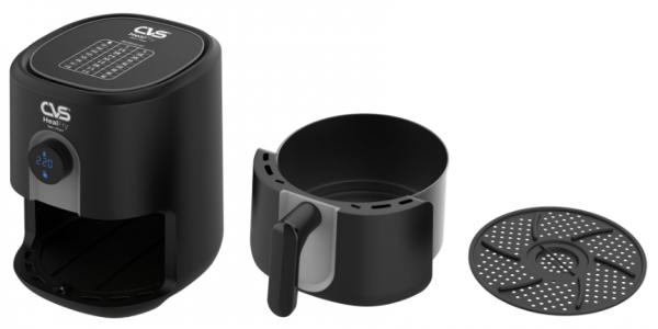 CVS HealFry DN 1017 Air Fryer Fritöz