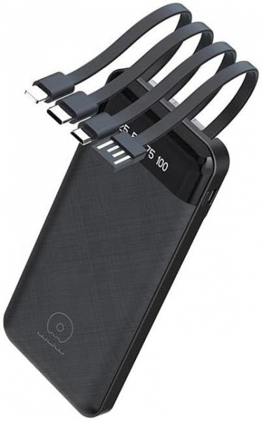 Apera BN44 10000 mAh Powerbank