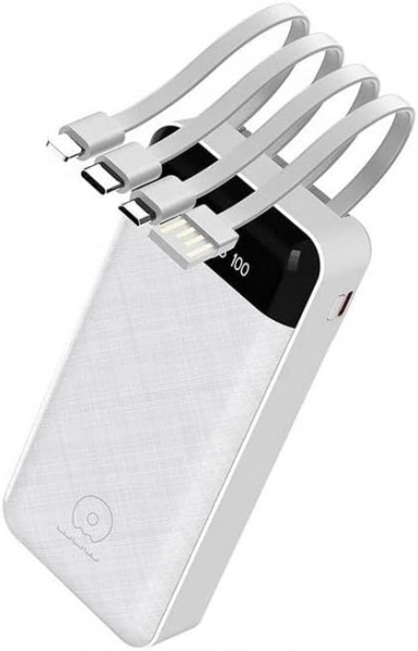 Apera BN44 10000 mAh Powerbank