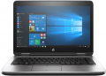 HP Probook 640 G3 (Z2W40EA) resim