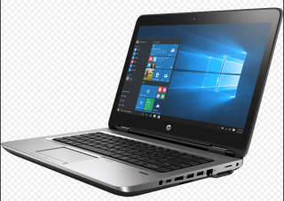 HP Probook 640 G3 (Z2W40EA) Laptop