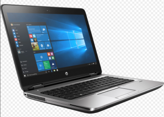 HP Probook 640 G3 (Z2W40EA) Laptop