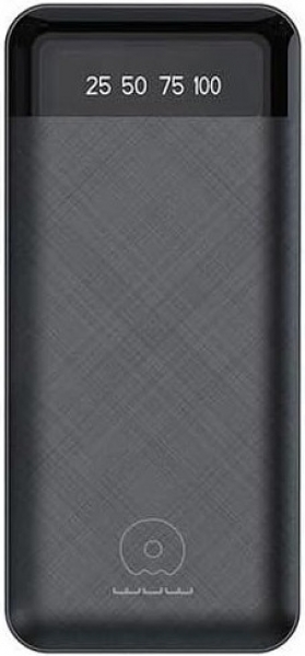 Apera BN45 20000 mAh Powerbank