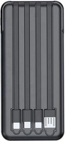 Apera BN45 20000 mAh Powerbank