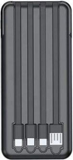 Apera BN45 20000 mAh Powerbank