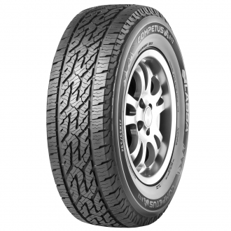 Lassa Competus A/T2 255/70 R15 112T XL Yaz Lastiği