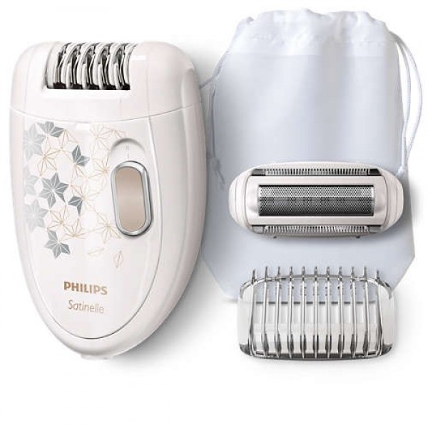 Philips Satinelle Essential HP6423/00 Epilasyon Aleti