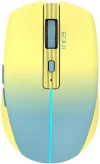 Inca IWM-511R Mouse