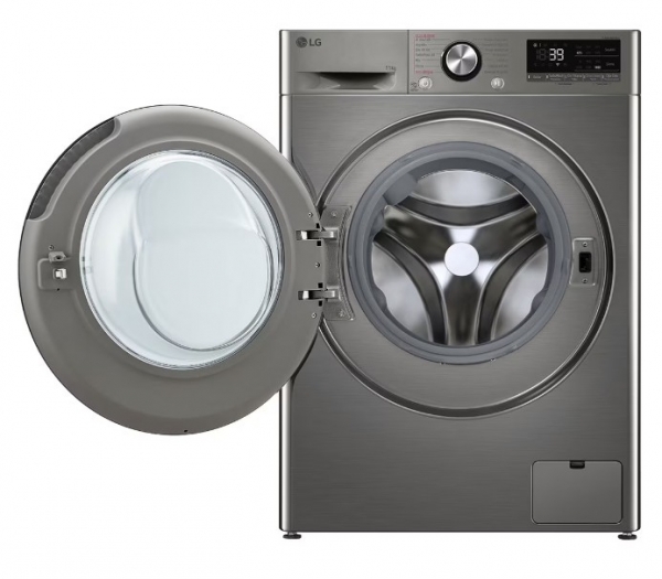 LG F4Y7EYWYP.APTPLTK Çamaşır Makinesi