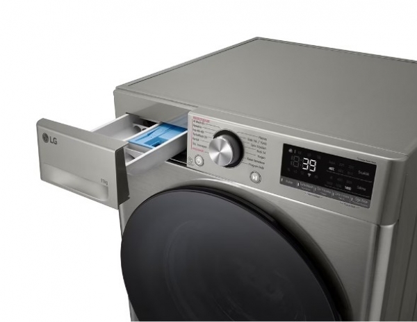 LG F4Y7EYWYP.APTPLTK Çamaşır Makinesi
