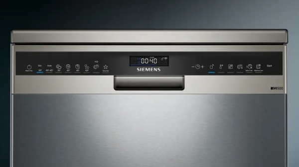 Siemens SN25EI70MT Bulaşık Makinesi
