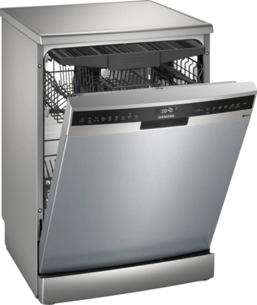 Siemens SN25EI70MT Bulaşık Makinesi