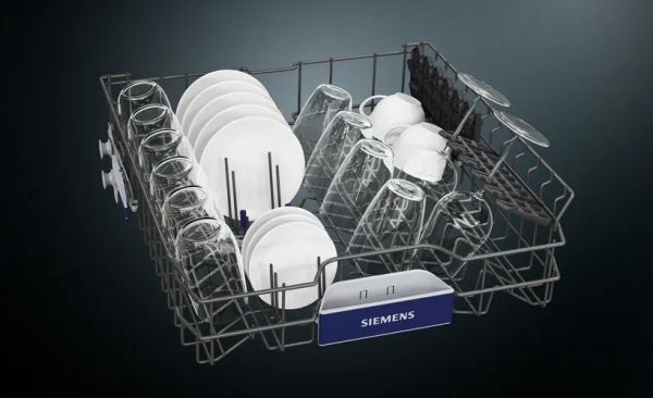 Siemens SN25EI70MT Bulaşık Makinesi