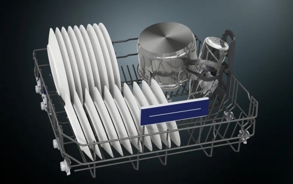 Siemens SN25EI70MT Bulaşık Makinesi