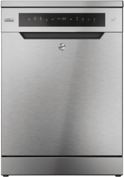 Hoover Hf 6C7F0X-17 Bulaşık Makinesi