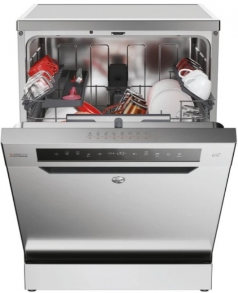 Hoover Hf 6C7F0X-17 Bulaşık Makinesi