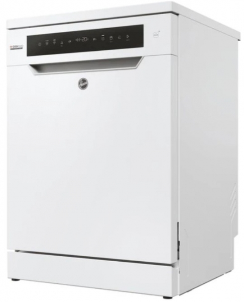 Hoover Hf 6C7F0W-17 Bulaşık Makinesi