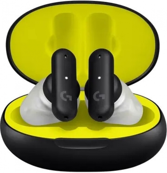 Logitech G Fits Tam Kablosuz Kulaklık