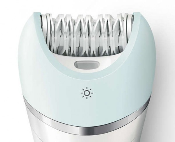 Philips Satinelle Advanced BRE610/00 Epilasyon Aleti