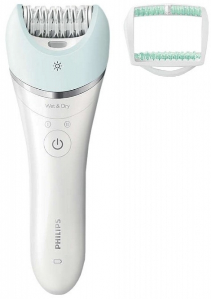 Philips Satinelle Advanced BRE610/00 Epilasyon Aleti