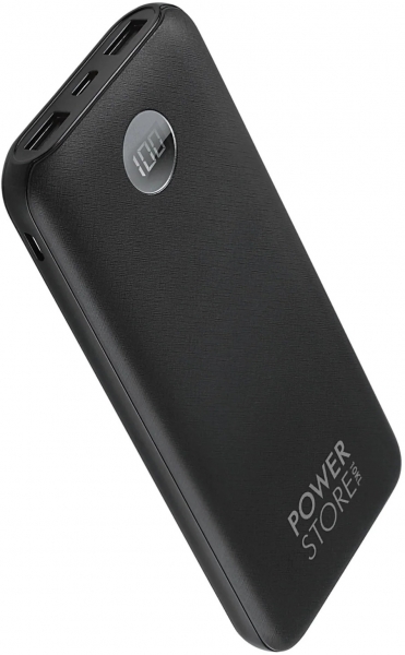 Micropack PB-10KL 10000 mAh Powerbank