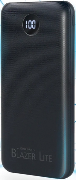 Micropack PB-10KL 10000 mAh Powerbank
