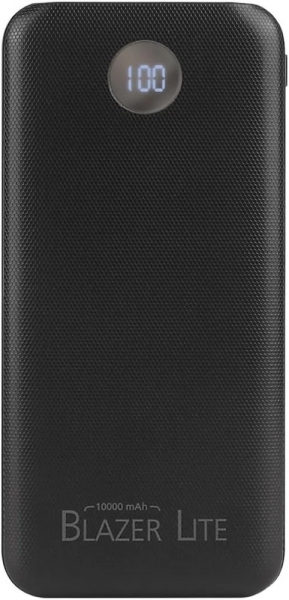 Micropack PB-10KL 10000 mAh Powerbank