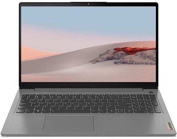 Lenovo IdeaPad 3 (15.6 İnç) 82H803EVTX Laptop