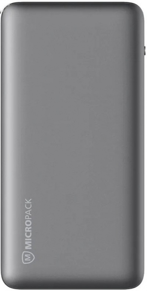 Micropack PB-10000 LPD 10000 mAh Powerbank