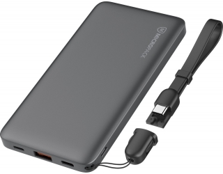 Micropack PB-10000 LPD 10000 mAh Powerbank