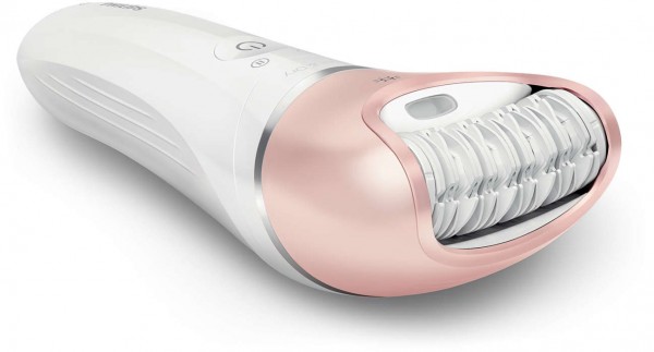 Philips Satinelle Advanced BRE640/00 Epilasyon Aleti