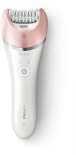 Philips Satinelle Advanced BRE640/00 Epilasyon Aleti
