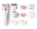 Philips Satinelle Advanced BRE640/00 resim